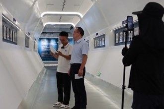 津市：直播带岗触手可及 入企探岗身临其境