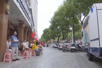 桃源：以学代罚柔性执法 案例警醒走心更入心