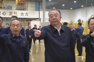 国务院安全生产和消防工作第八考核巡查组在常开展考核巡查