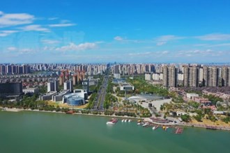 数说“德马”：属于城市的运动狂欢