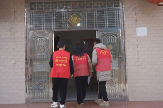 鼎城：移风易俗激浊扬清 文明乡风温暖入心