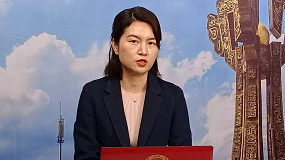 汉寿县人民政府副县长钟黎做客常德政府网嘉宾访谈