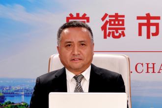 提升金沙博彩质效，优化营商政务环境