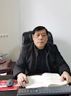 澳门金沙博彩娱乐平台卫生健康委员会：蔡胜猛