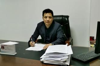 澳门金沙博彩娱乐平台农机事务中心