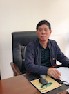  李万福