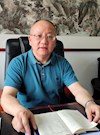 王陵书