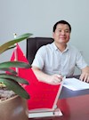 李雨初