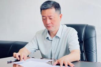 澳门金沙博彩娱乐平台工业和信息化局