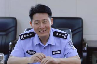 澳门金沙博彩娱乐平台公安局交通警察支队
