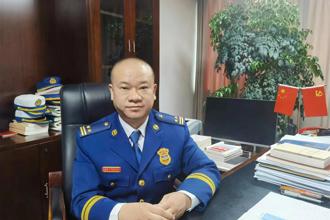 澳门金沙博彩娱乐平台消防救援支队