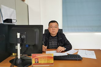 湖南省常德花岩溪国家森林公园
