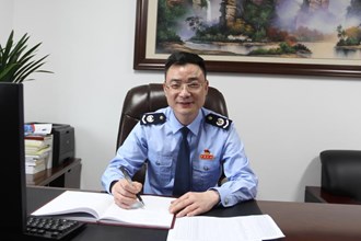 澳门金沙博彩娱乐平台税务局