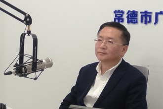  金沙博彩便民热线-澳门金沙博彩娱乐平台人民政府副市长周代惠走进金沙博彩便民热线